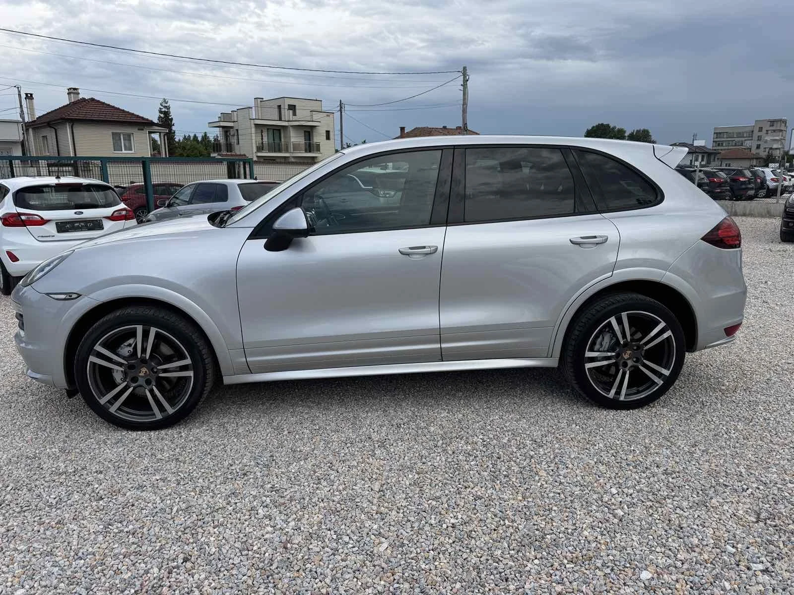 Porsche Cayenne GTS, снимка 3 - Автомобили и джипове - 54782495