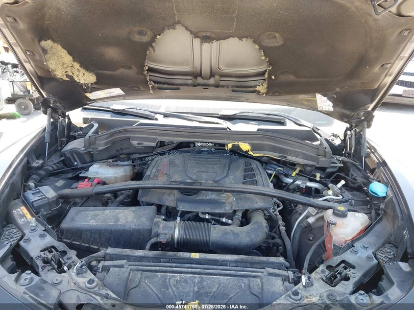Alfa Romeo Stelvio 2.0l Ti Sport Awd, снимка 10 - Автомобили и джипове - 55591571