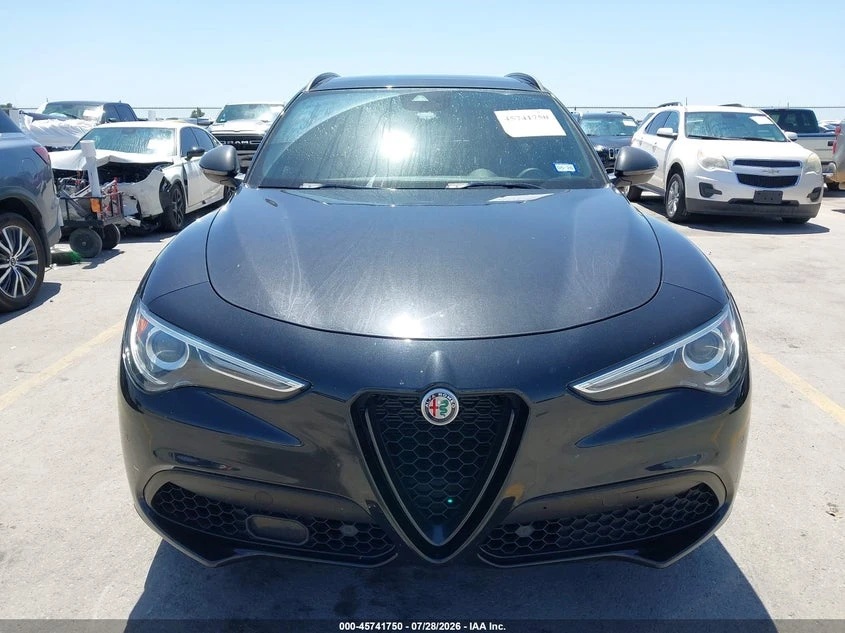 Alfa Romeo Stelvio 2.0l Ti Sport Awd, снимка 12 - Автомобили и джипове - 55591571