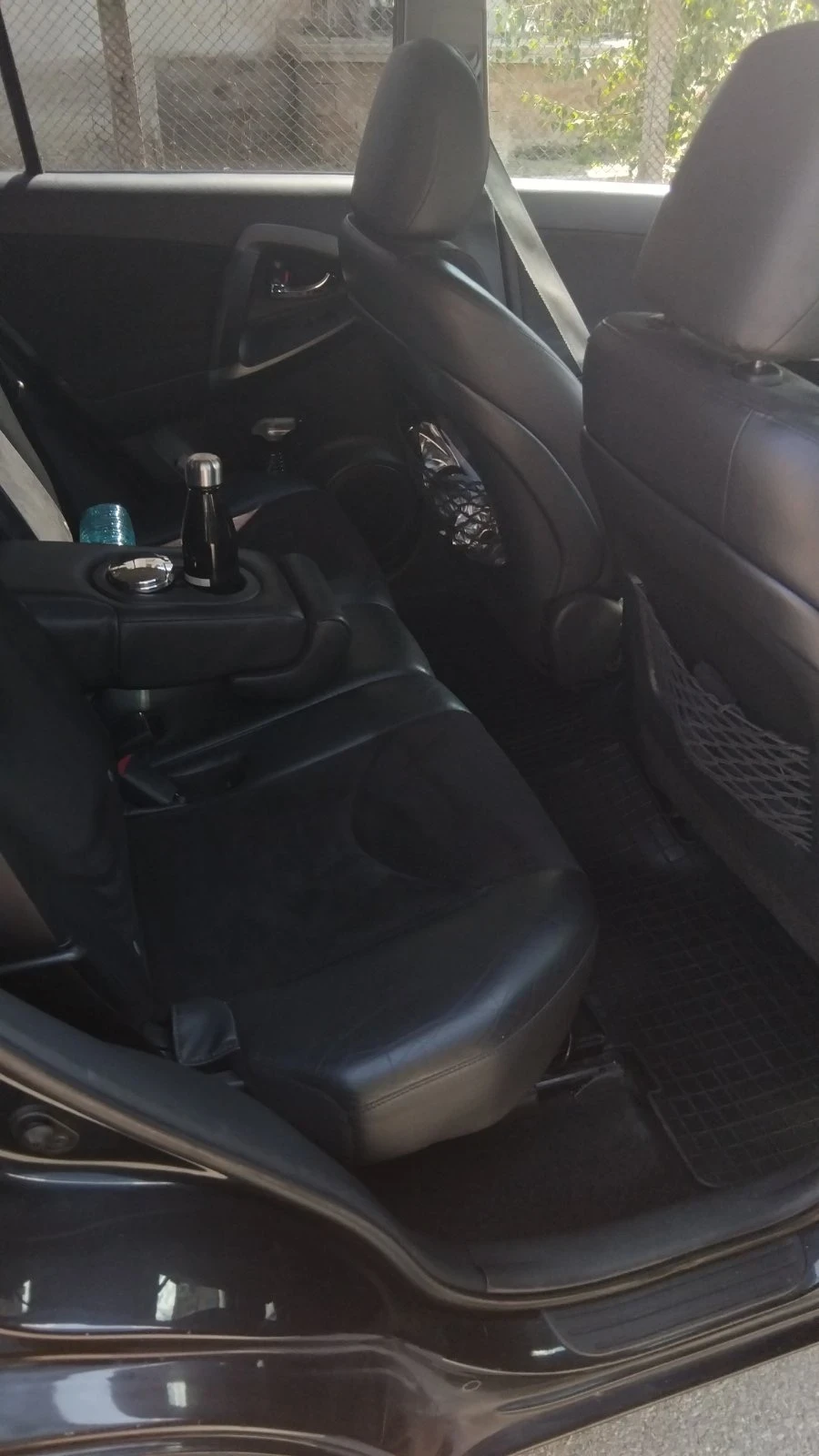 Toyota Rav4, снимка 6 - Автомобили и джипове - 55699616