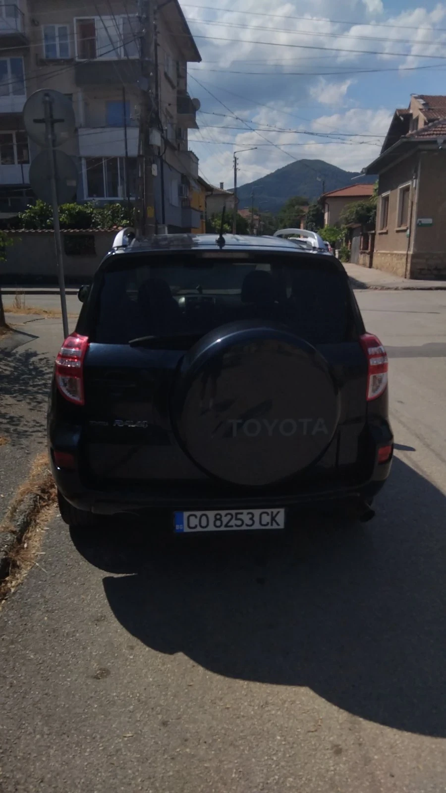 Toyota Rav4, снимка 4 - Автомобили и джипове - 55699616