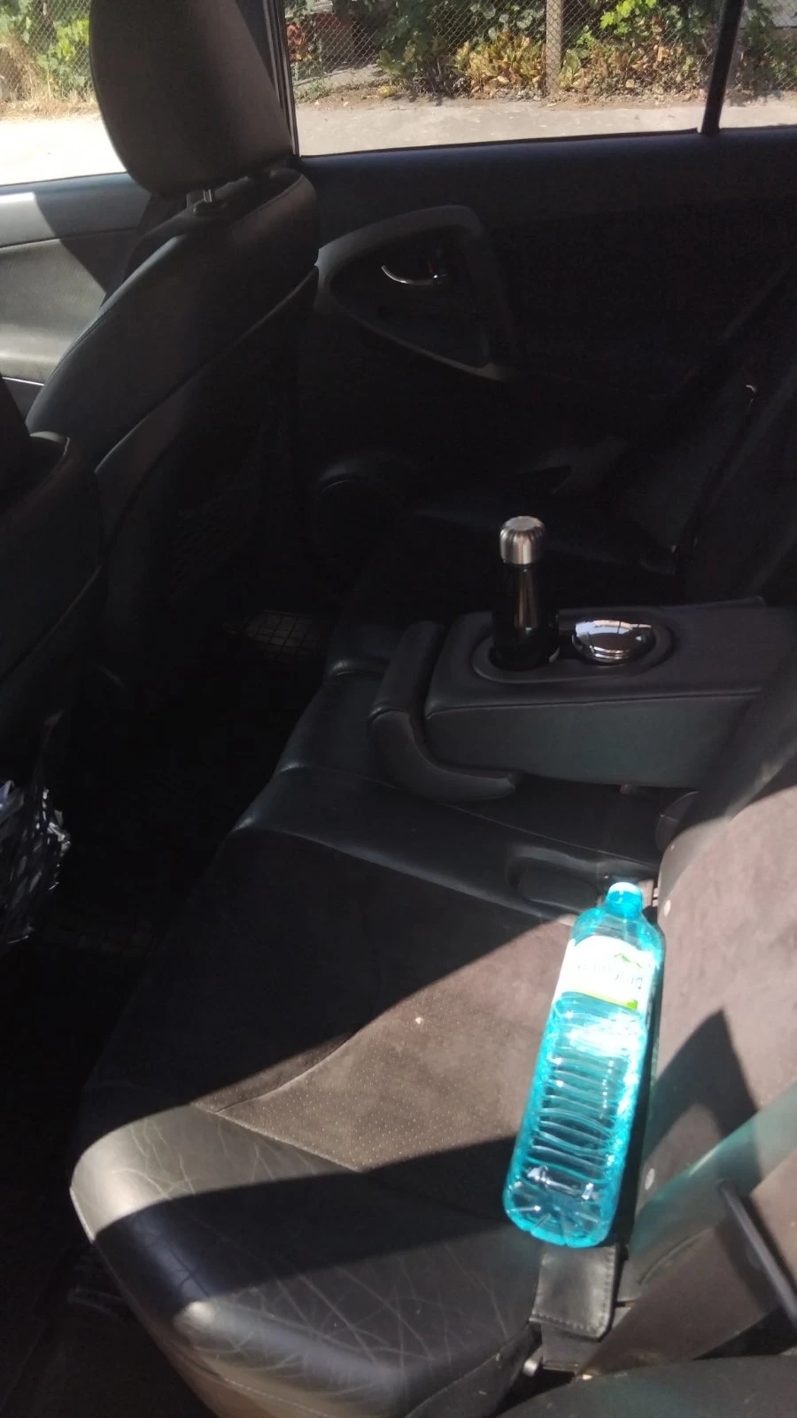 Toyota Rav4, снимка 5 - Автомобили и джипове - 55699616