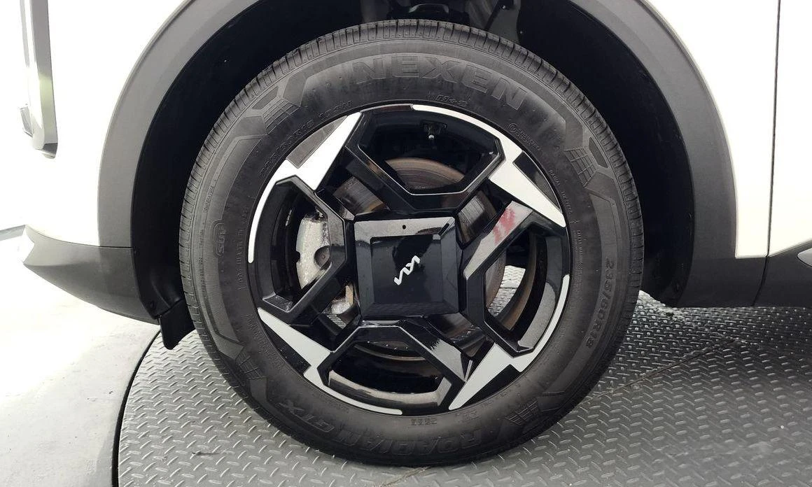 Kia Sportage LPG 2.0 2WD Prestige  * koreiskikoli.bg * , снимка 5 - Автомобили и джипове - 55835448