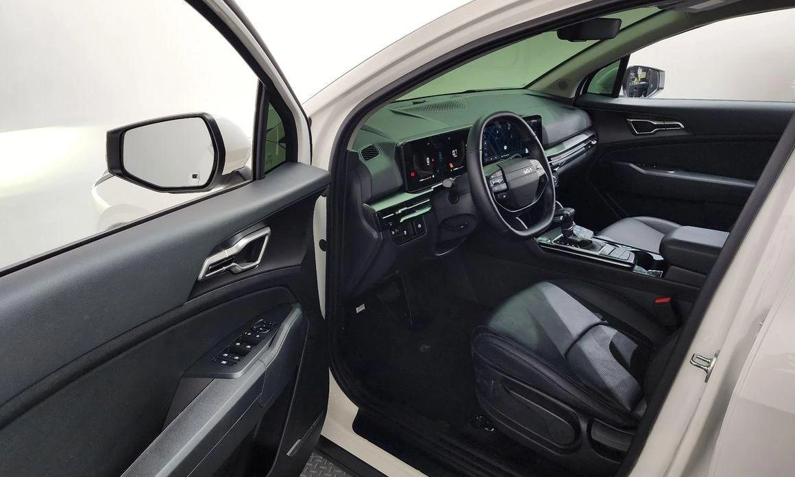Kia Sportage LPG 2.0 2WD Prestige  * koreiskikoli.bg * , снимка 10 - Автомобили и джипове - 55835448
