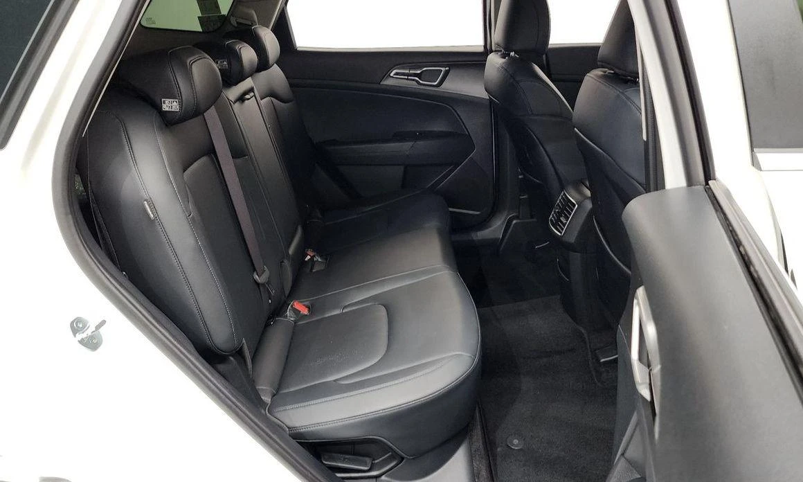 Kia Sportage LPG 2.0 2WD Prestige  * koreiskikoli.bg * , снимка 11 - Автомобили и джипове - 55835448