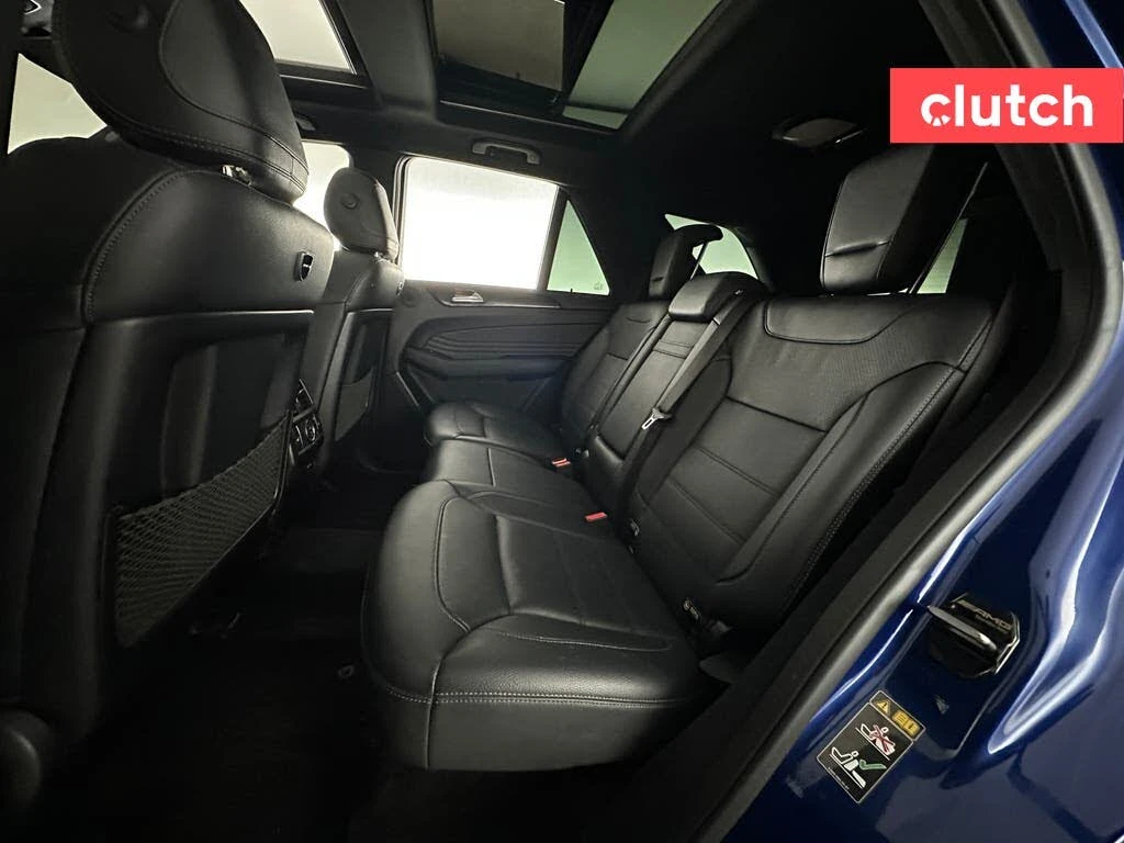 Mercedes-Benz GLE 43 AMG 4MATIC PERFORMANCE * КРАЙНА ЦЕНА* FULL, снимка 15 - Автомобили и джипове - 56049878