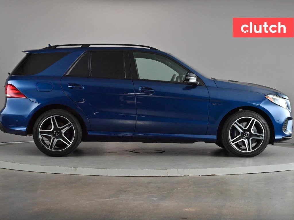 Mercedes-Benz GLE 43 AMG 4MATIC PERFORMANCE * КРАЙНА ЦЕНА* FULL, снимка 5 - Автомобили и джипове - 56049878