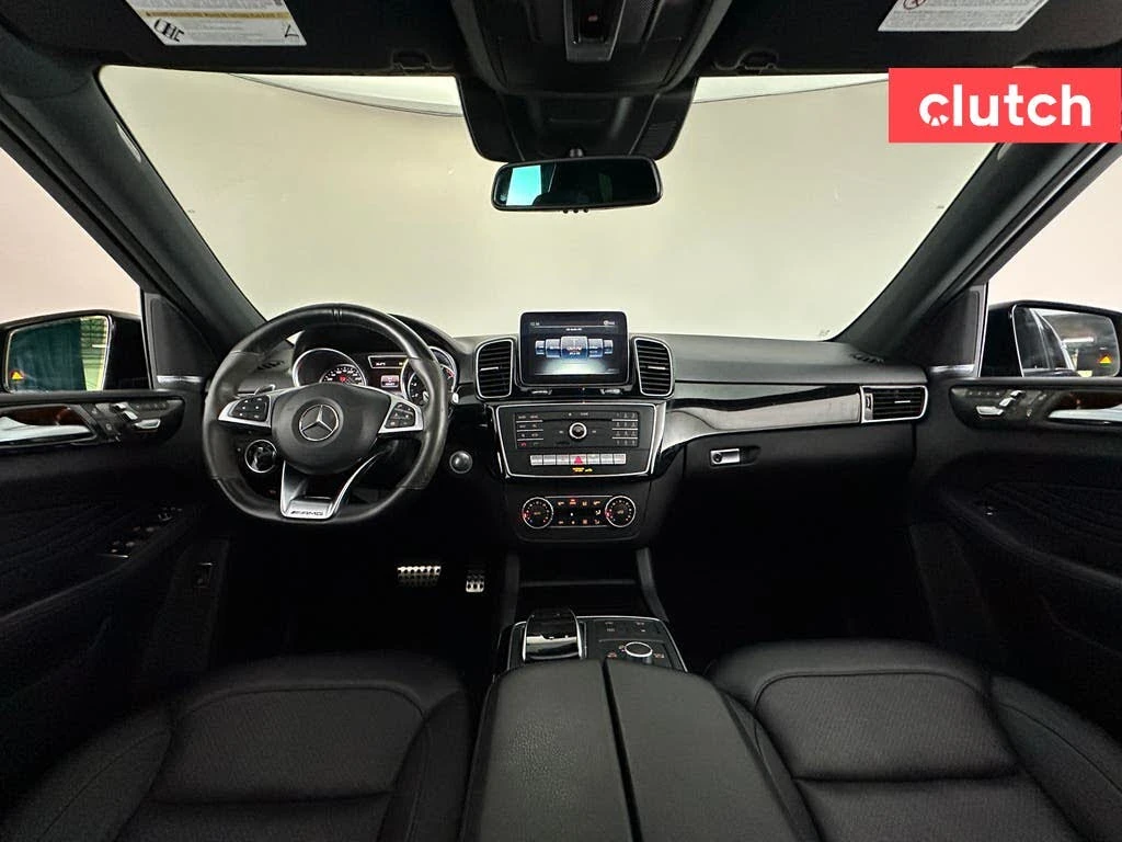 Mercedes-Benz GLE 43 AMG 4MATIC PERFORMANCE * КРАЙНА ЦЕНА* FULL, снимка 8 - Автомобили и джипове - 56049878