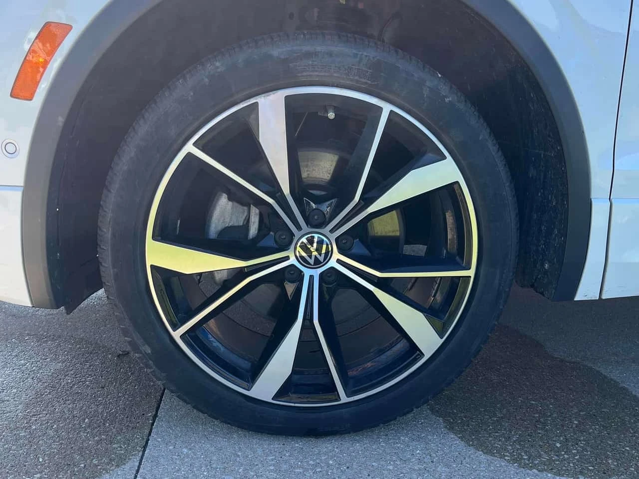 VW Tiguan Highline R Line/360/Fender/��������� | Mobile.bg � ����������� 7
