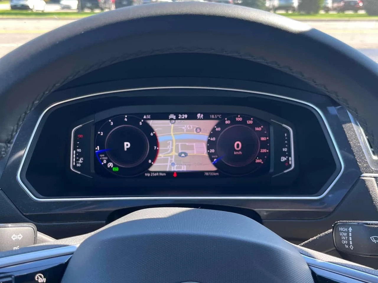 VW Tiguan Highline R Line/360/Fender/��������� | Mobile.bg � ����������� 8