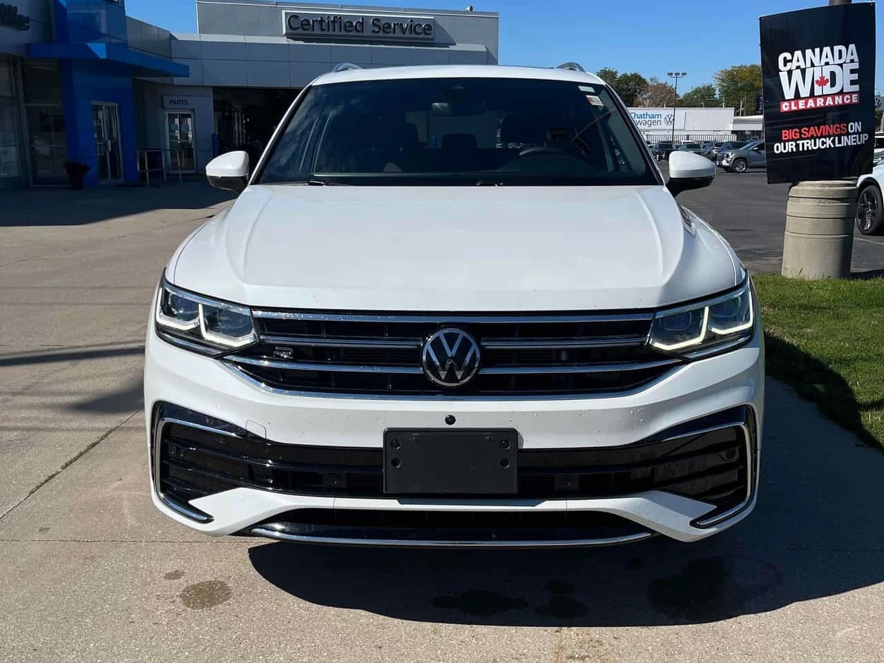 VW Tiguan Highline R Line/360/Fender/��������� | Mobile.bg � ����������� 6