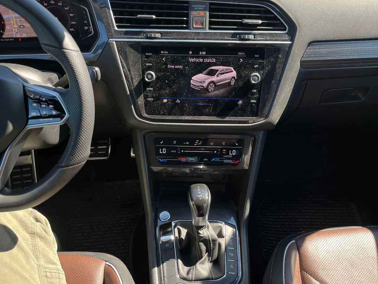 VW Tiguan Highline R Line/360/Fender/��������� | Mobile.bg � ����������� 9