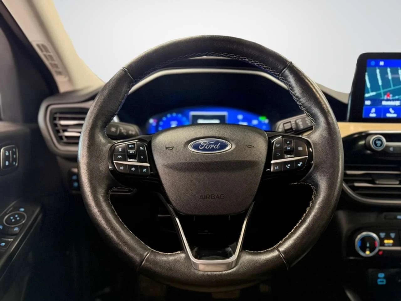 Ford Escape Plug-in Hybrid Titanium/�����/�������/ | Mobile.bg � ����������� 12