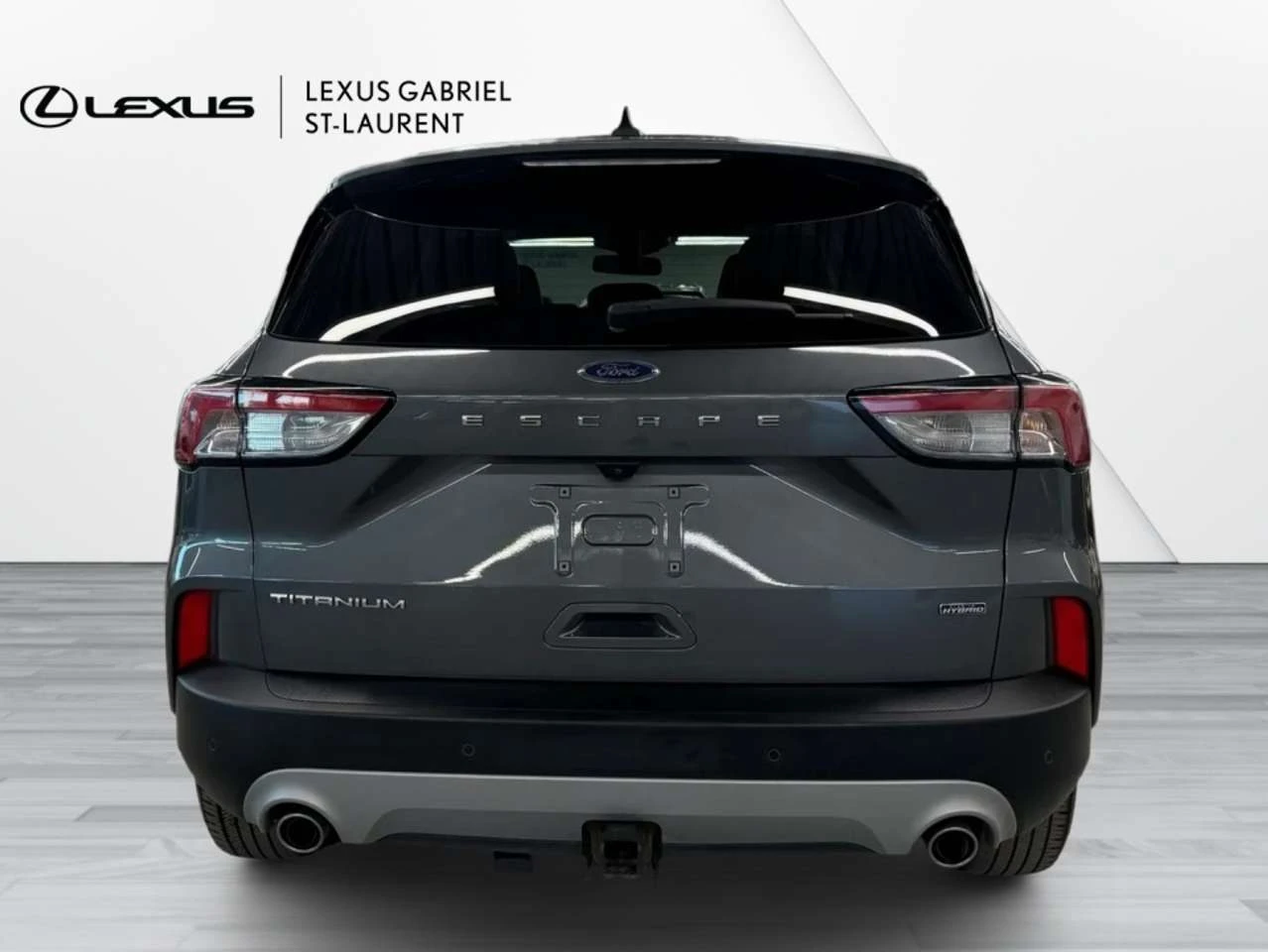 Ford Escape Plug-in Hybrid Titanium/�����/�������/ | Mobile.bg � ����������� 5