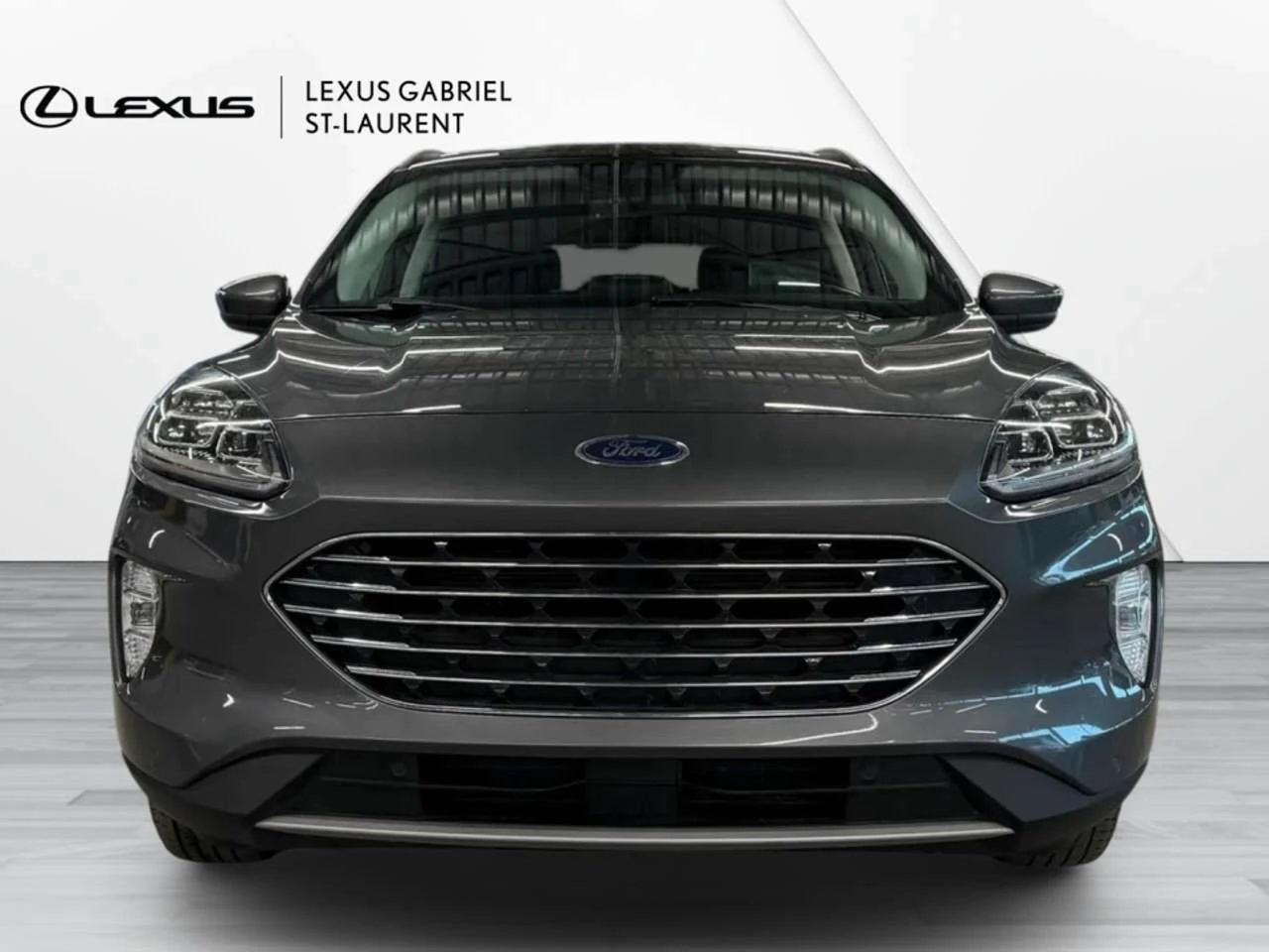 Ford Escape Plug-in Hybrid Titanium/�����/�������/ | Mobile.bg � ����������� 2