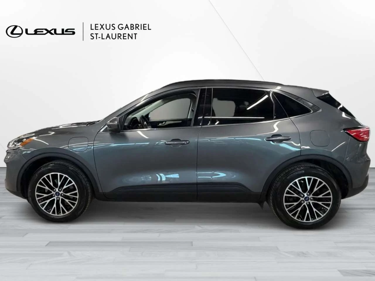 Ford Escape Plug-in Hybrid Titanium/�����/�������/ | Mobile.bg � ����������� 7