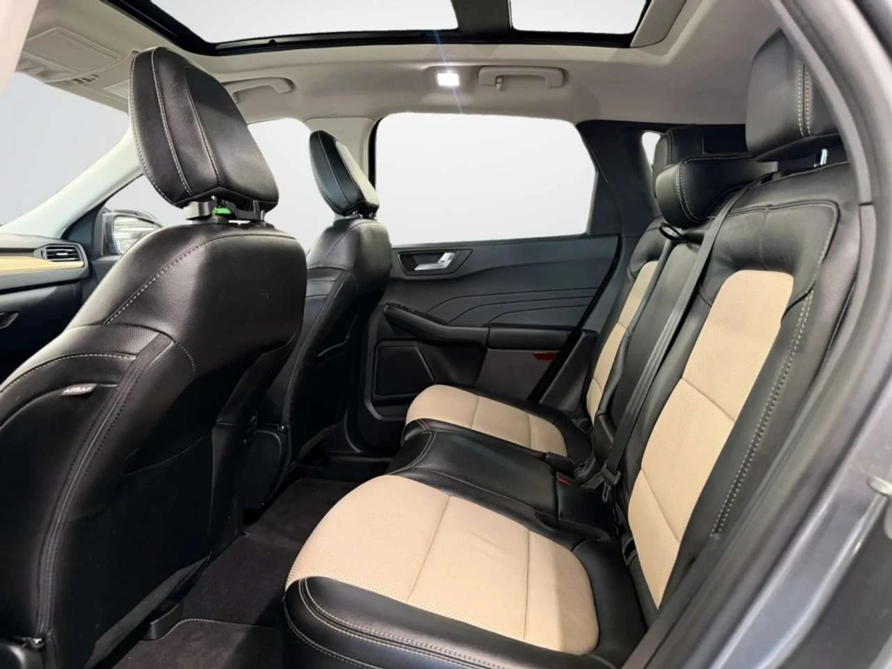 Ford Escape Plug-in Hybrid Titanium/�����/�������/ | Mobile.bg � ����������� 10