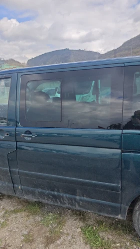 VW Multivan 2.5 TDI, снимка 8
