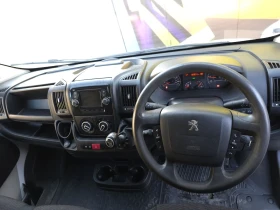Peugeot Boxer L3H2, снимка 7