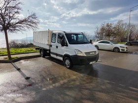 Iveco Daily 2.3 16V HPI, снимка 4
