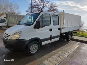 Iveco Daily 2.3 16V HPI, снимка 5