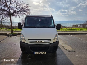 Iveco Daily 2.3 16V HPI, снимка 1