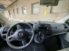VW Transporter, снимка 11