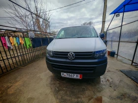 VW Transporter, снимка 6