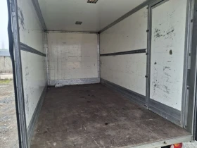 VW Crafter 2.5 * * * до 3.5т Падащ борд, снимка 17