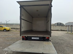 VW Crafter 2.5 * * * до 3.5т Падащ борд, снимка 16