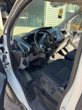 Ford Transit Custom 2.0, снимка 7