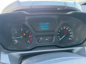 Ford Transit Custom 2.0, снимка 6