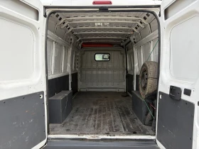 Peugeot Boxer 2.2 HDI, снимка 10