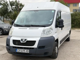 Peugeot Boxer 2.2 HDI, снимка 1