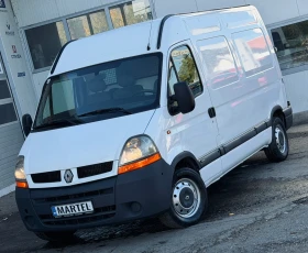 Renault Master 2.5dCi / КЛИМА, снимка 1