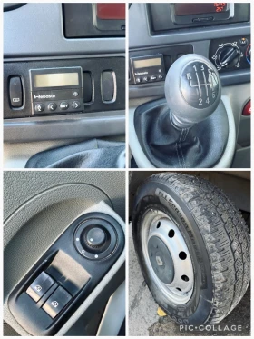 Renault Master 2.5dCi / КЛИМА, снимка 11