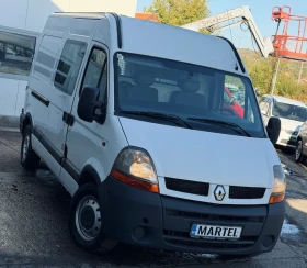 Renault Master 2.5dCi / КЛИМА, снимка 3