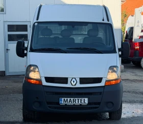 Renault Master 2.5dCi / КЛИМА, снимка 2