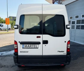 Renault Master 2.5dCi / КЛИМА, снимка 6