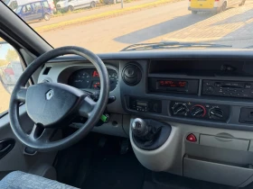 Renault Master 2.5dCi / КЛИМА, снимка 8