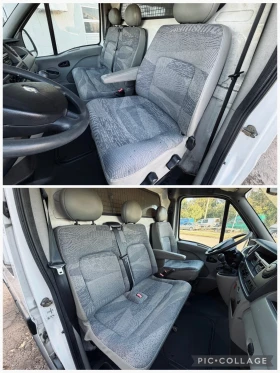 Renault Master 2.5dCi / КЛИМА, снимка 12