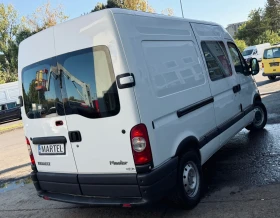 Renault Master 2.5dCi / КЛИМА, снимка 5