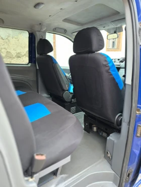 Mercedes-Benz Vito 115* 4+ 1* , снимка 12