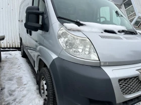 Peugeot Boxer Peuget Boxer 2.2 HDI, снимка 4