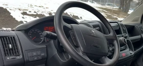 Peugeot Boxer Peuget Boxer 2.2 HDI, снимка 13