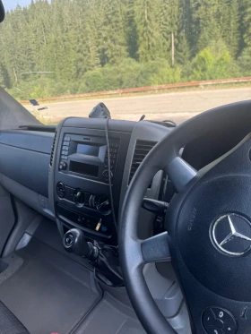 Mercedes-Benz Sprinter | Mobile.bg    10