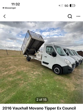 Обява за продажба на Mercedes-Benz Sprinter ~23 880 лв. - изображение 7