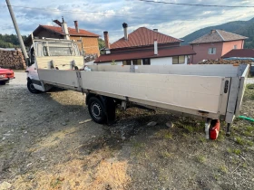 Обява за продажба на Mercedes-Benz Sprinter ~23 880 лв. - изображение 5