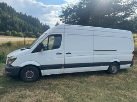 Mercedes-Benz Sprinter | Mobile.bg    5