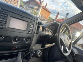 Обява за продажба на Mercedes-Benz Sprinter ~23 880 лв. - изображение 4